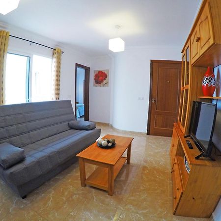 Apartamento Beneharo En San Andres Εξωτερικό φωτογραφία
