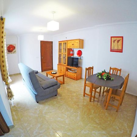 Apartamento Beneharo En San Andres Εξωτερικό φωτογραφία