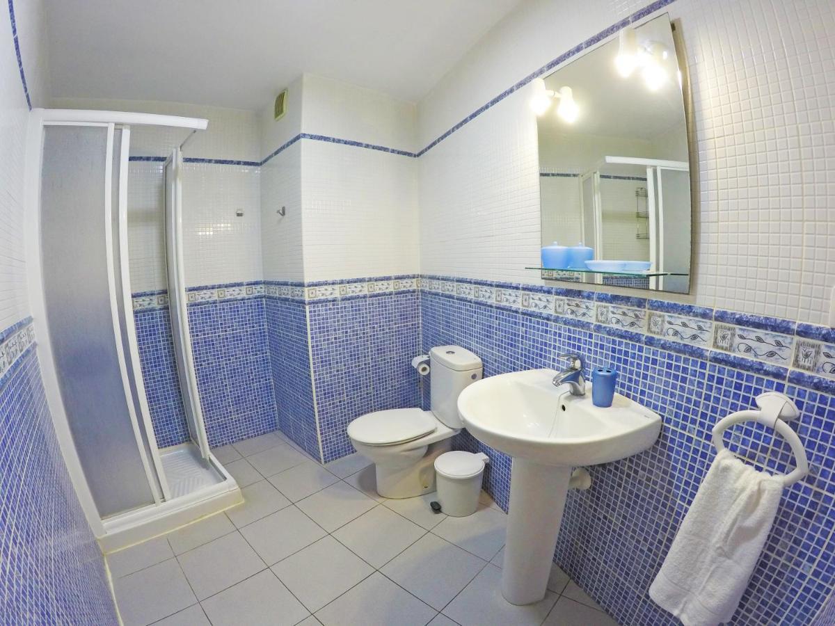 Apartamento Beneharo En San Andres Εξωτερικό φωτογραφία