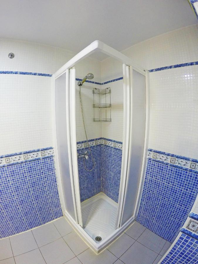 Apartamento Beneharo En San Andres Εξωτερικό φωτογραφία