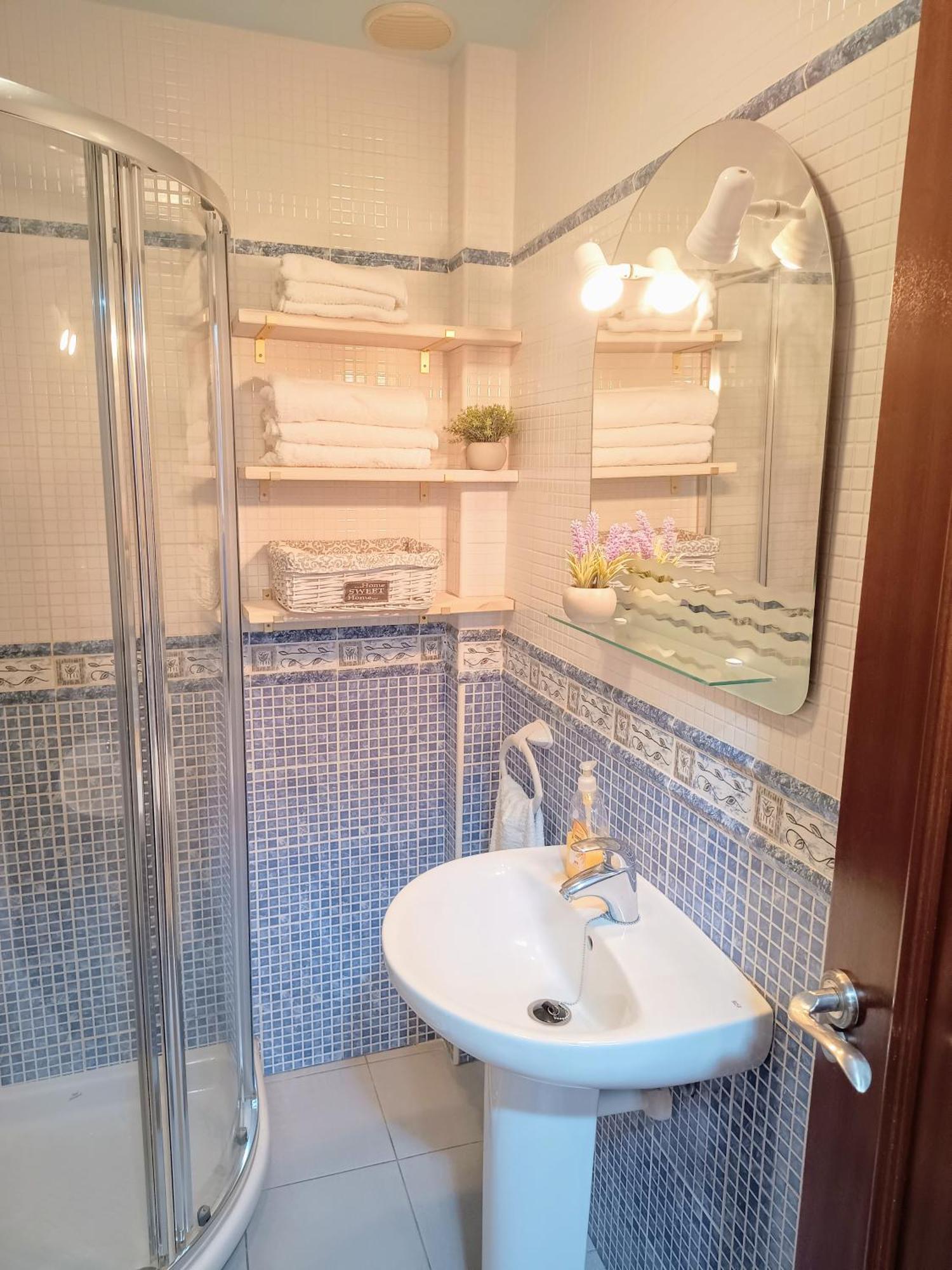 Apartamento Beneharo En San Andres Εξωτερικό φωτογραφία