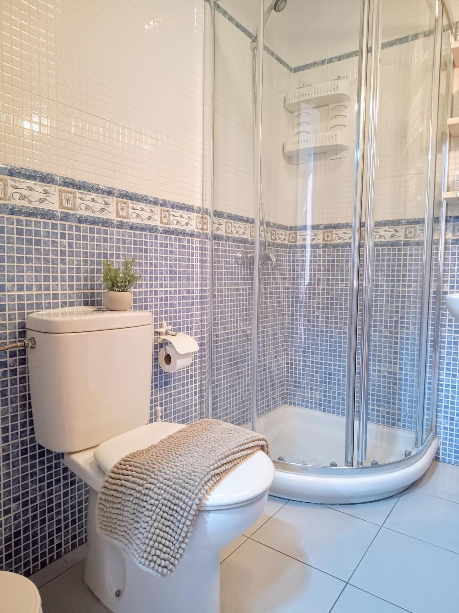 Apartamento Beneharo En San Andres Εξωτερικό φωτογραφία
