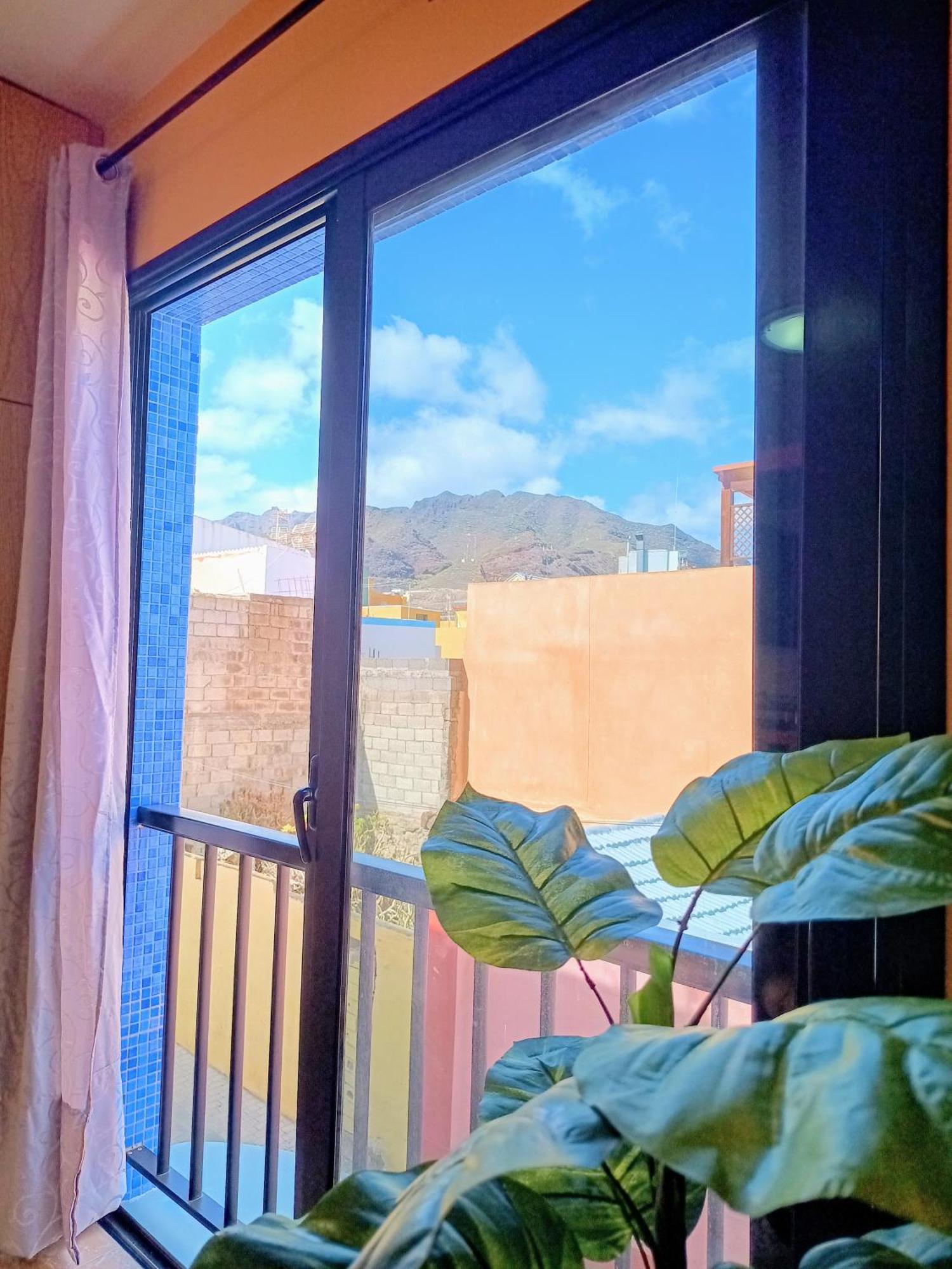 Apartamento Beneharo En San Andres Εξωτερικό φωτογραφία