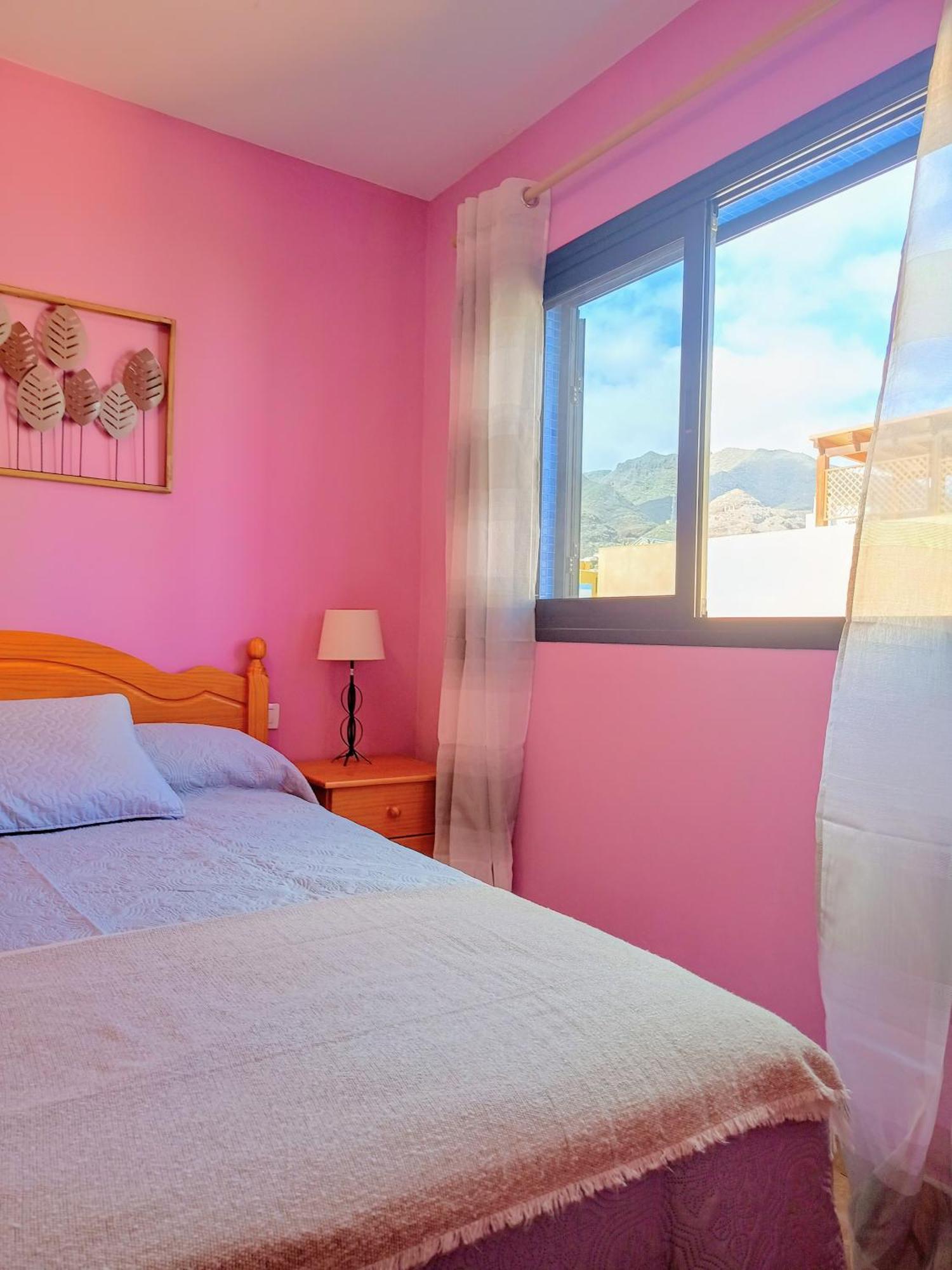 Apartamento Beneharo En San Andres Εξωτερικό φωτογραφία