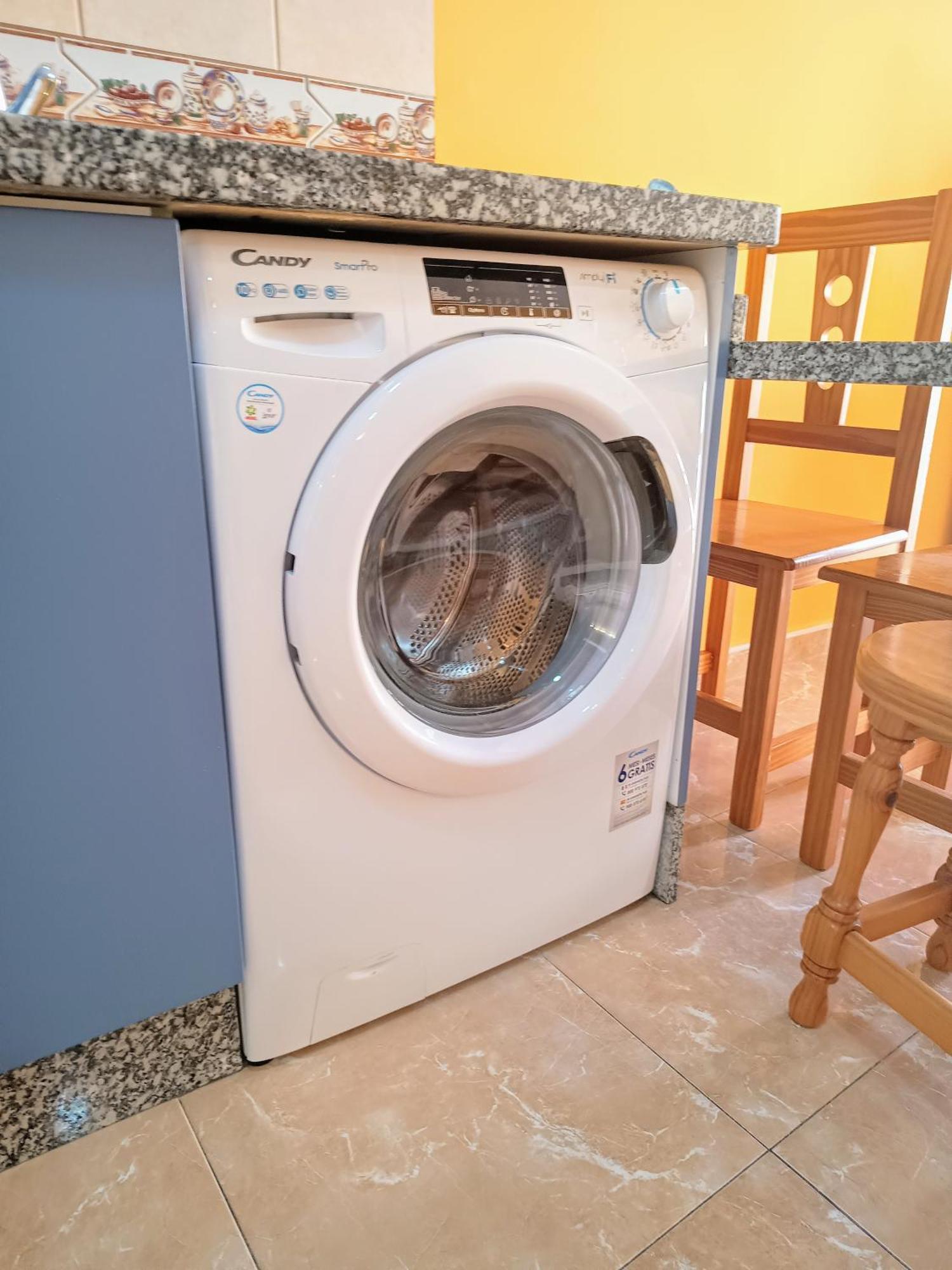 Apartamento Beneharo En San Andres Εξωτερικό φωτογραφία