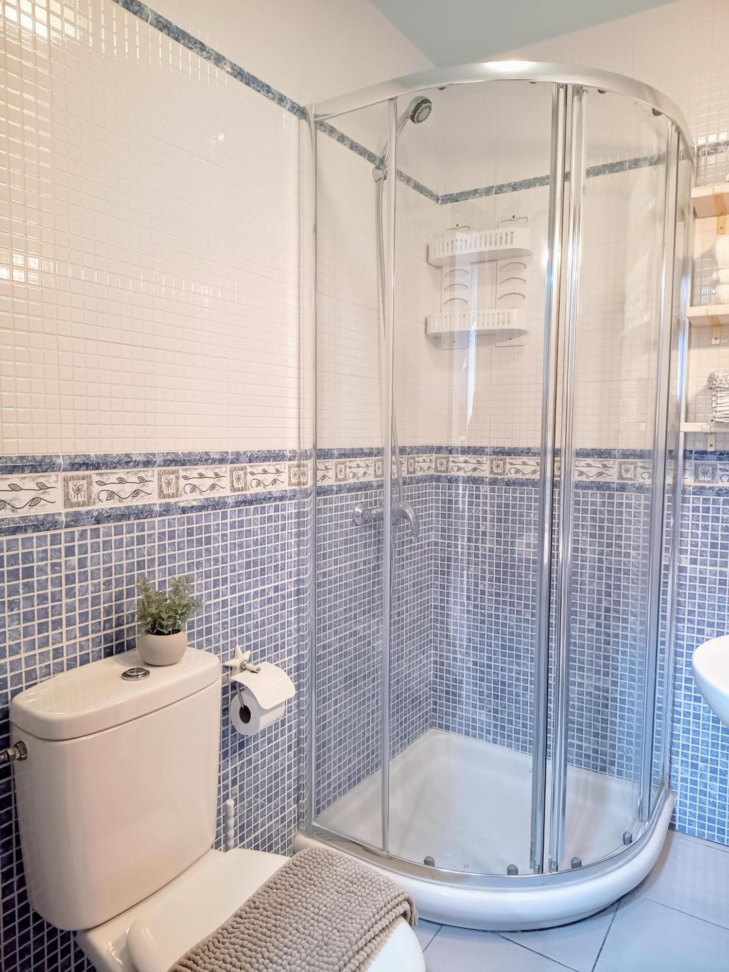 Apartamento Beneharo En San Andres Εξωτερικό φωτογραφία