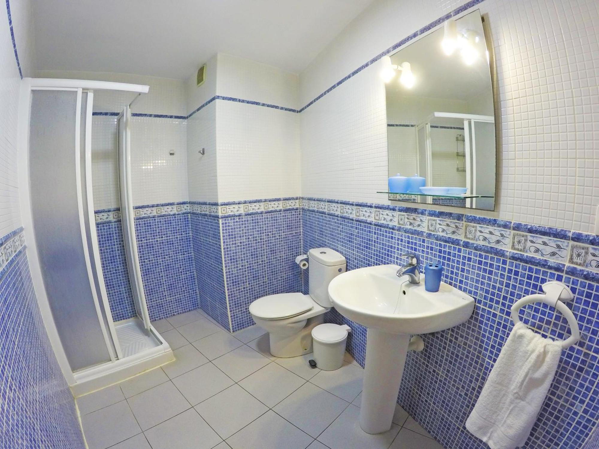 Apartamento Beneharo En San Andres Εξωτερικό φωτογραφία