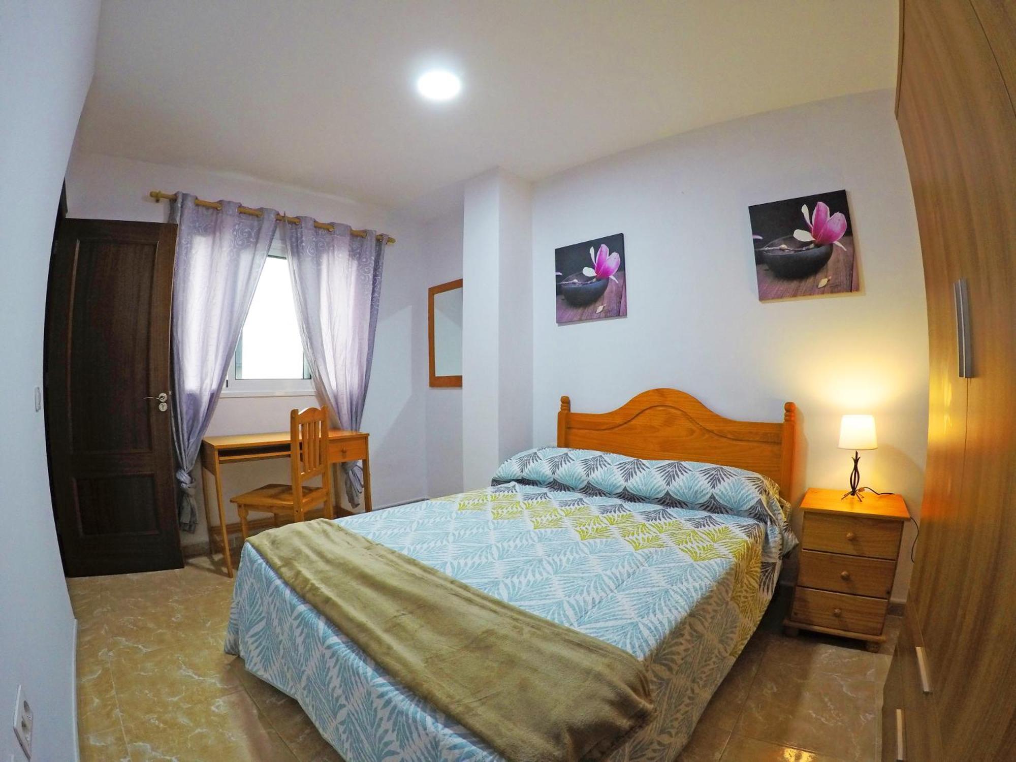 Apartamento Beneharo En San Andres Εξωτερικό φωτογραφία