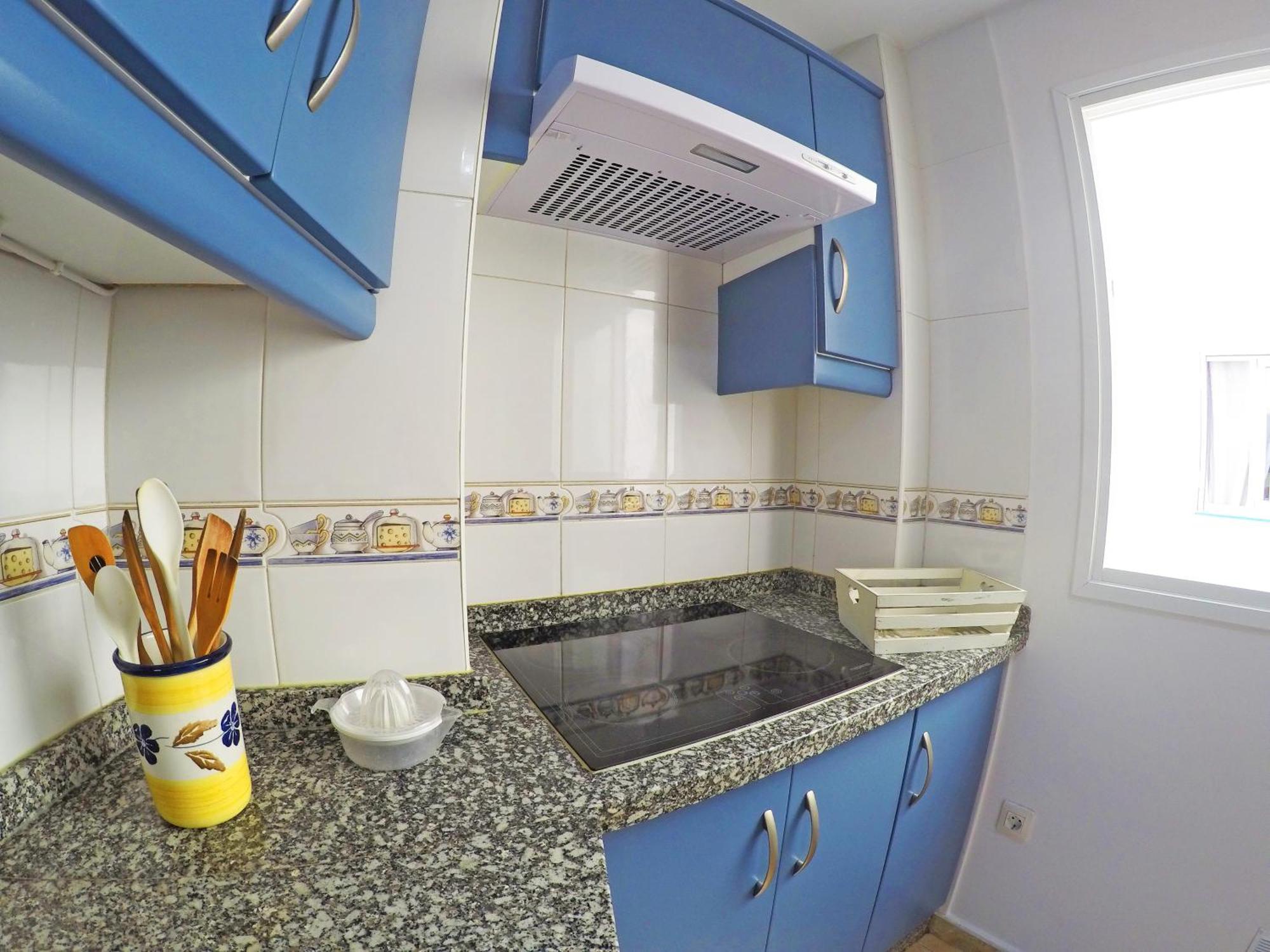Apartamento Beneharo En San Andres Εξωτερικό φωτογραφία