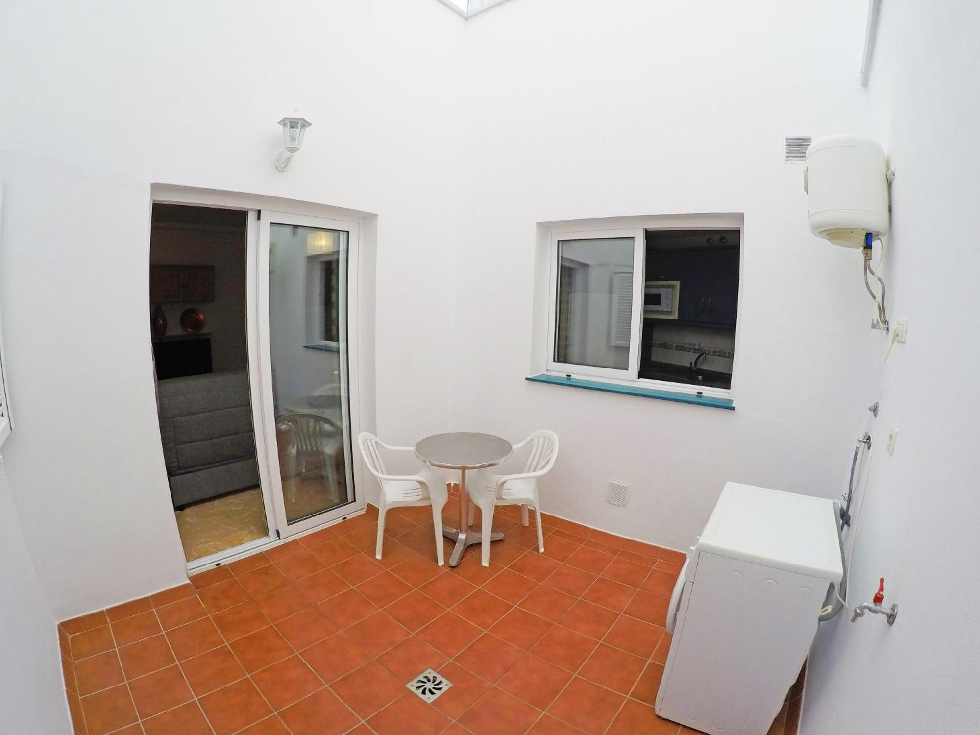 Apartamento Beneharo En San Andres Εξωτερικό φωτογραφία
